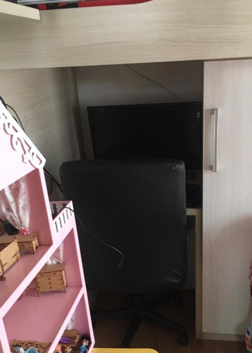Imagem 11 de 20 de Apartamento Todo Mobiliado Em Excelente Localização - Ap1457v