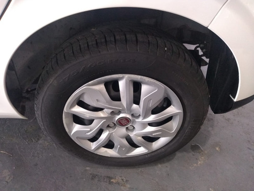 Imagem 7 de 13 de Fiat / Argo 1.0 Drive 2020