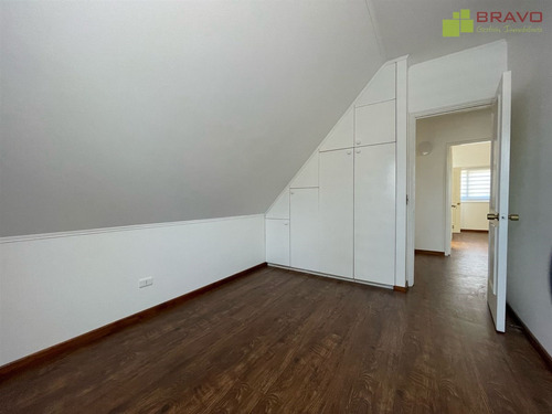 En Venta Casa Lomas De Mirasur Temuco 3 Dormitorios