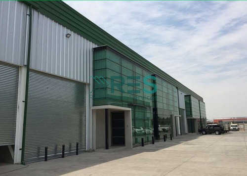 Bodega En Arriendo En Colina