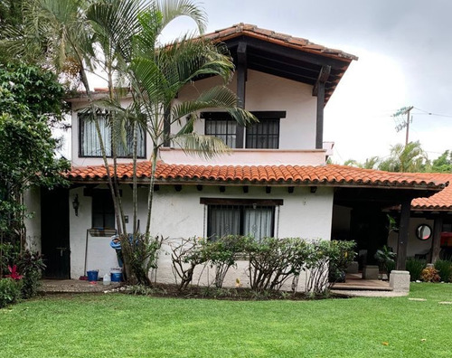 Imagen 2 de 14 de Cuernavaca Únicas Dos Casas Juntas