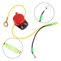 Comprar Switch Interruptor Encendido Apagado  Motobomba Motor Honda