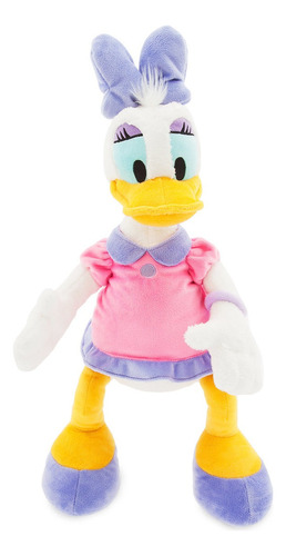 Peluche Daisy Para Niñas De Disney Usa