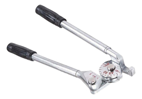 Dobladora De Tubos De 1/4 Y 6 Mm De Alta Resistencia Para