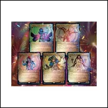 Comprar Magic: The Gathering Secret Lair: Showcase: Las Cavernas De