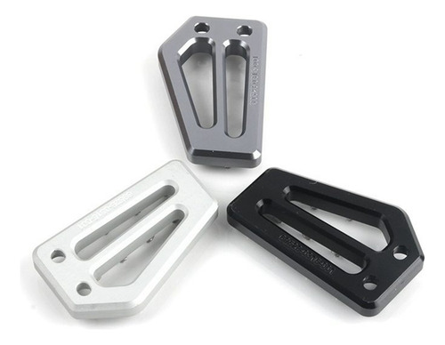 Accesorios: Pie Extensor De Pedal De Palanca De Freno Trase