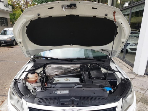 Volkswagen Tiguan 2.0t 4 Motion A/t