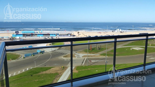 Imagen 3 de 30 de Departamento En Alquiler Por Enero / Febrero