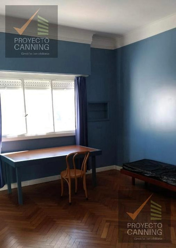 Imagen 3 de 11 de Venta De Departamento Con Renta En Capital Federal