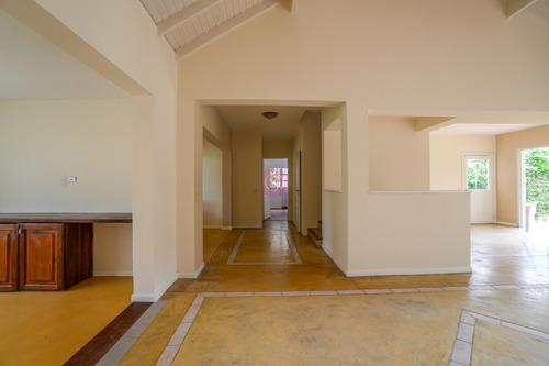 Casa En Venta En Barrio Cerrado Bermudas, Pilar, G.b.a. Zona Norte