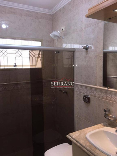Imagem 24 de 28 de Casa Com 3 Dormitórios À Venda, 221 M² Por R$ 850.000,00 - Vila Planalto - Vinhedo/sp - Ca0690
