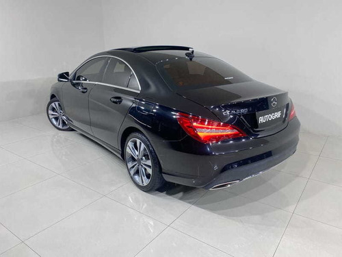 Imagem 4 de 10 de Mercedes-benz Cla200