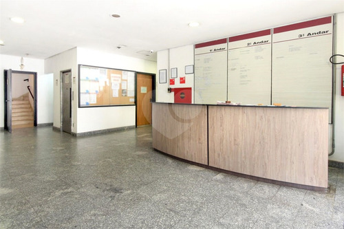 Imagem 4 de 25 de Prédio Comercial Metro Conceição- Jabaquara - Reo401316