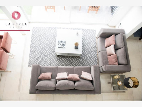 Casa Sola En Venta La Perla Norte