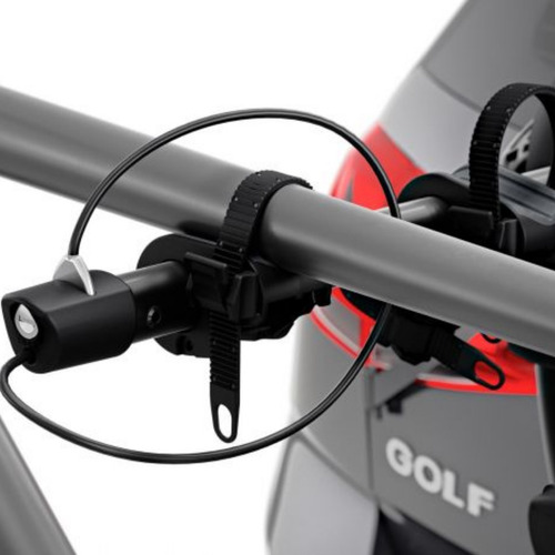 Porta Bicicletas De Cajuela Thule Gateway Pro 2 Bicicletas