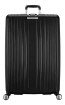 Comprar Maleta Rígida Quartz Grande Alu Black