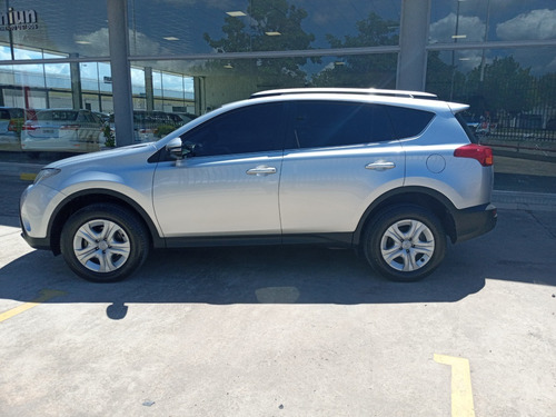 Toyota Rav4 4x4 Tx 2014