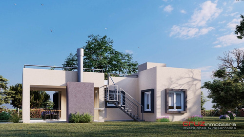 Venta En Pozo Casa 3 Ambientes En San Luis, Carpintería
