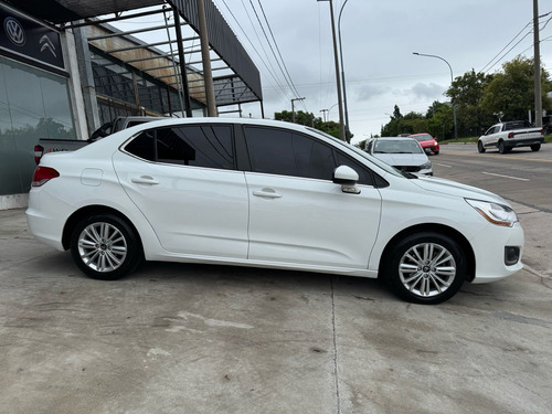 Citroën C4 Lounge 2.0 Origine Am16