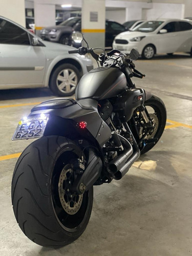 Harley Davidson Fxdr