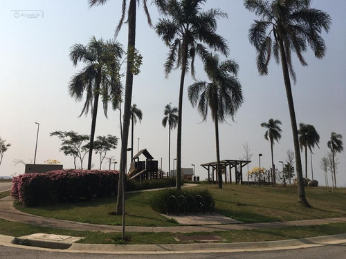 Imagem 12 de 15 de Terreno Residencial Condominio - Jardim Bandeirantes - Ref: 70492 - V-70492