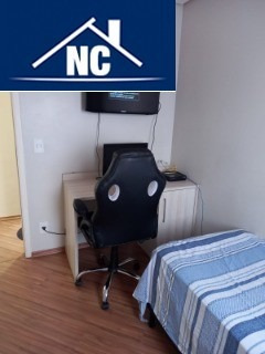Imagem 14 de 30 de Apartamento - Ap00825 - 70650873