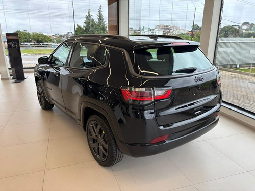 Jeep Compass S T270 1.3 TB 4x2 Flex Aut.