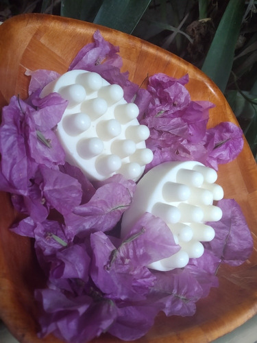 Kit De Jabones De Yogurt Y Leche Acalarantes