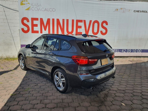Imagen 5 de 11 de Bmw Serie 1 2019 1.6 5p 120ia M Sport At