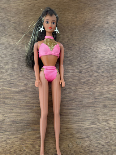 Barbie Teresa Vintage 90s (Usado)