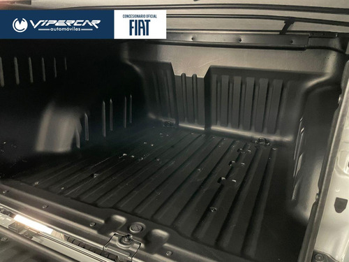 Imagen 17 de 25 de Fiat Strada Volcano + Bse Por Un Año Hasta 29/09