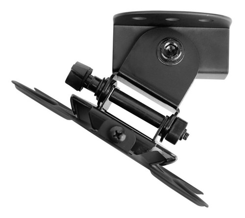 Rack Soporte Con Inclinación De Pared Para Monitor 13 A 27