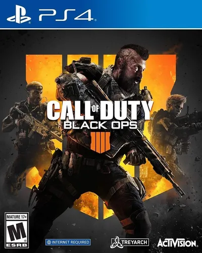 Black ops 2 ps4 game deals