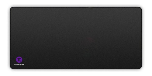 Mouse Pad gamer Primus Arena de tela xl 370.8mm x 650mm x 4mm black