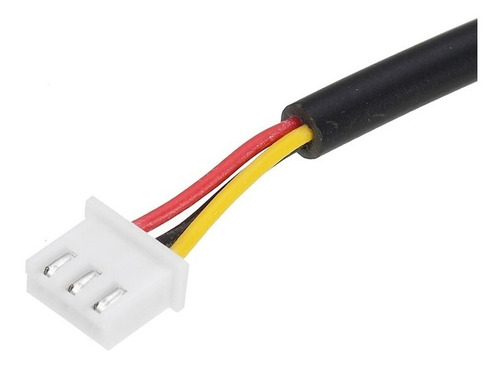 Cable Para Cabezal Laser 3 Pines 80 Cm 12v Gnd Pwm