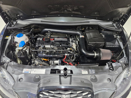 Seat Leon 2.0 Cupra Tsi 240cv