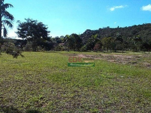 Imagem 3 de 19 de Maravilhosa Chácara Á Venda No Bairro Jardim Colônia. - Ch0780