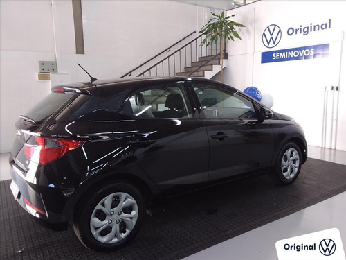 Imagem 4 de 9 de Hb20 1.0 12v Flex Vision Manual