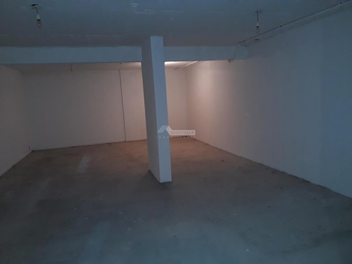 Local Comercial Cordon Venta Rivera Y Acevedo Díaz 117mts Y Garaje!!
