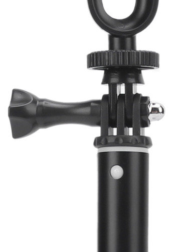 / Marco Protector Para Cámara Deportiva Insta360 Go2 Selfie