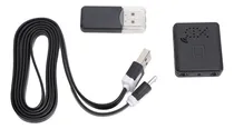 Comprar Mini Cámara Inteligente 1080p Wifi Micro Usb Pro Con Detecci