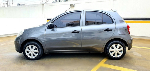 Nissan March 2020 1.6 Active