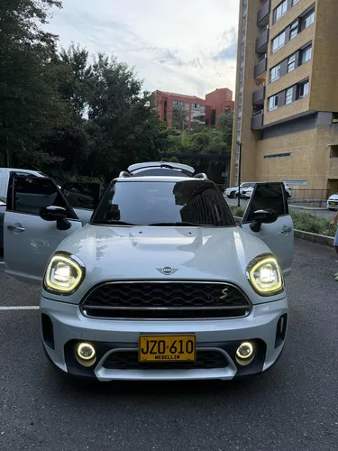 Mini Countryman 1.5 F60 Cooper S E Chili All4