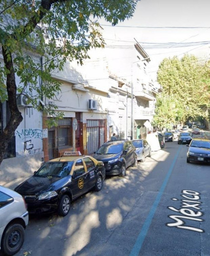 Imagen 5 de 5 de En Venta/ Alquiler Local Con Vivienda En Balvanera