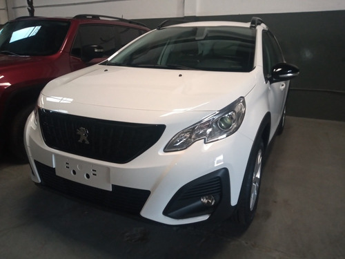 Imagen 4 de 9 de Peugeot 2008 Allure 2022 0km Ilarioautos