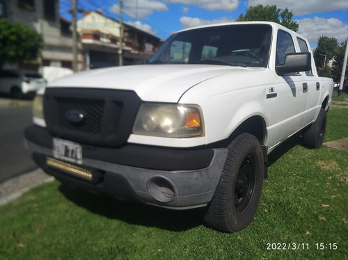 Imagen 2 de 12 de Ford Ranger