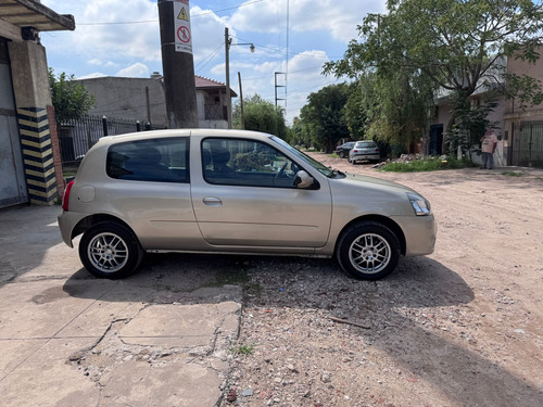 Clio Dynamique