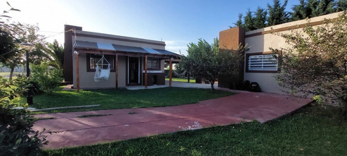 Venta Casa 3 Amb + Dpto 2 Amb Las Lomas Miramar