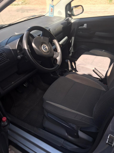 Volkswagen Crossfox 2009 1.6 Total Flex 5p