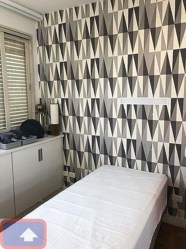Imagem 6 de 10 de Apartamento Com 3 Quartos A Venda ,117 M² - Cerqueria Cesar - 15867